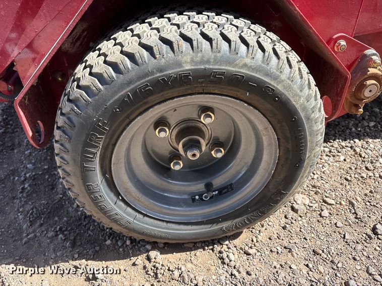 image for item EU0365 Toro 39521 aerator