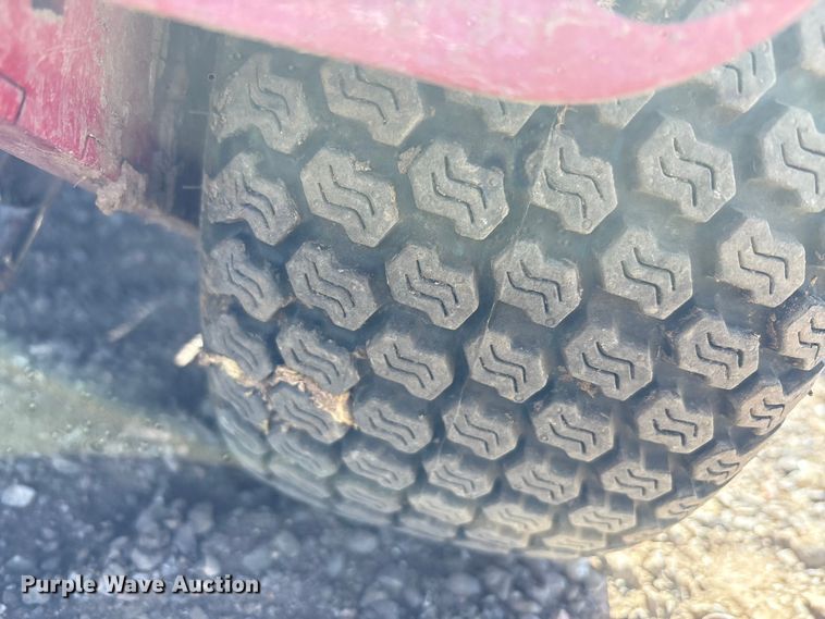 image for item EU0365 Toro 39521 aerator