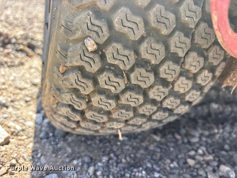 image for item EU0365 Toro 39521 aerator