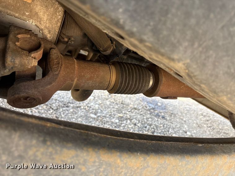 image for item EU0381 2020 Ford F350 Crew Cab pickup truck