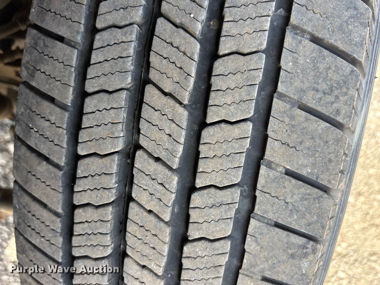 image for item EU0381 2020 Ford F350 Crew Cab pickup truck