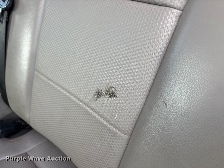 image for item EU0381 2020 Ford F350 Crew Cab pickup truck