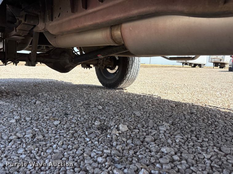 image for item EU0404 1999 Dodge Ram 2500 Ext. Cab pickup truck