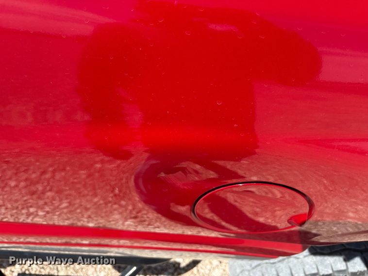 image for item EU0404 1999 Dodge Ram 2500 Ext. Cab pickup truck