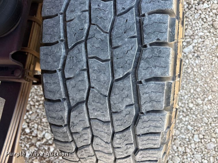 image for item EU0404 1999 Dodge Ram 2500 Ext. Cab pickup truck