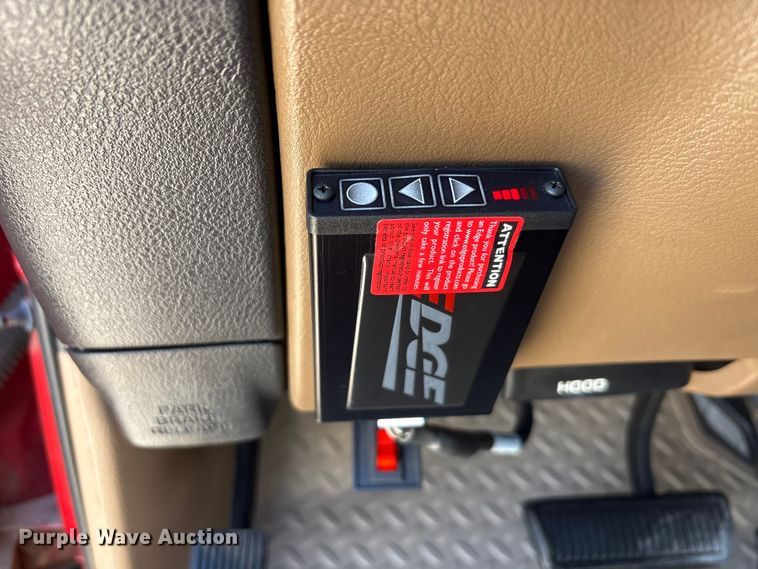 image for item EU0404 1999 Dodge Ram 2500 Ext. Cab pickup truck