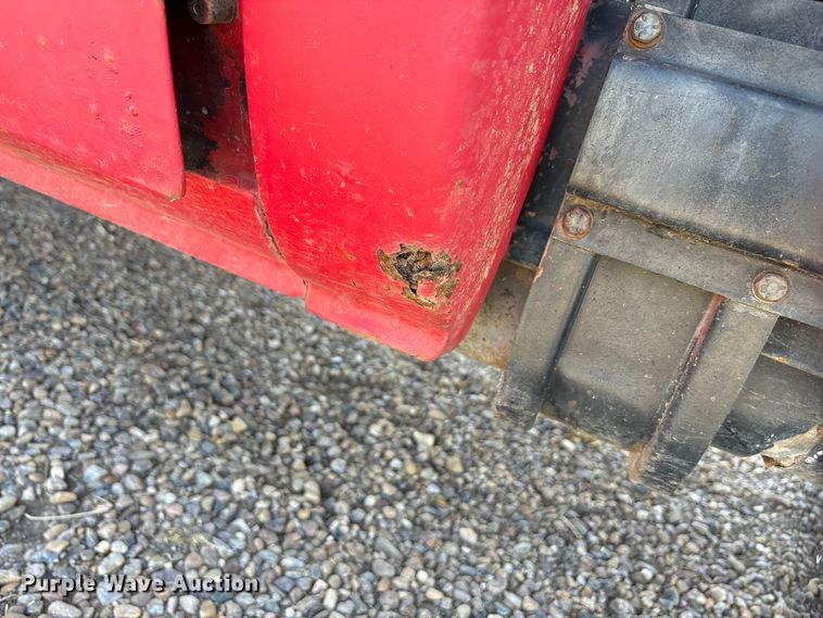 image for item EU0408 1983 Chevrolet C30 flatbed pickup truck