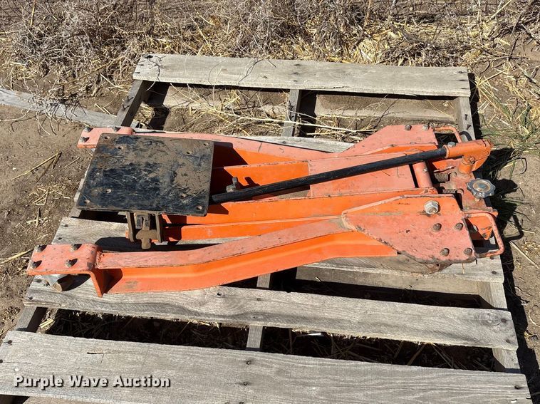 image for item EU0416 Tools