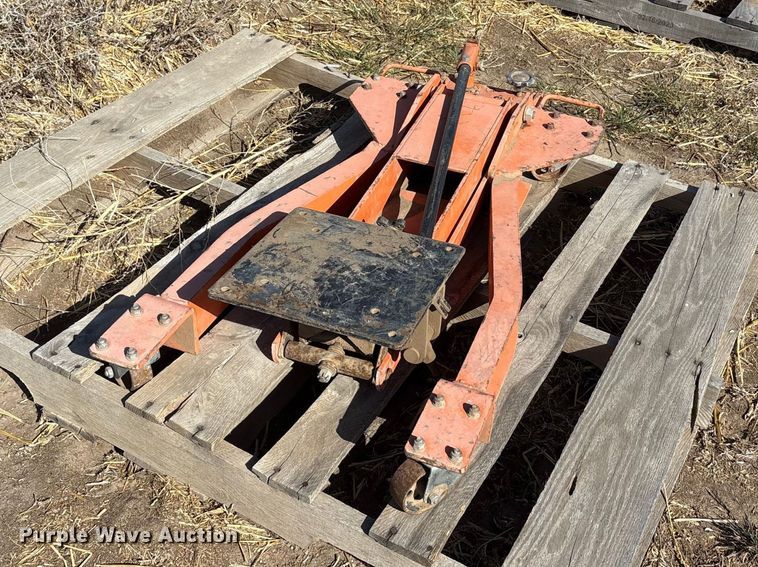 image for item EU0416 Tools