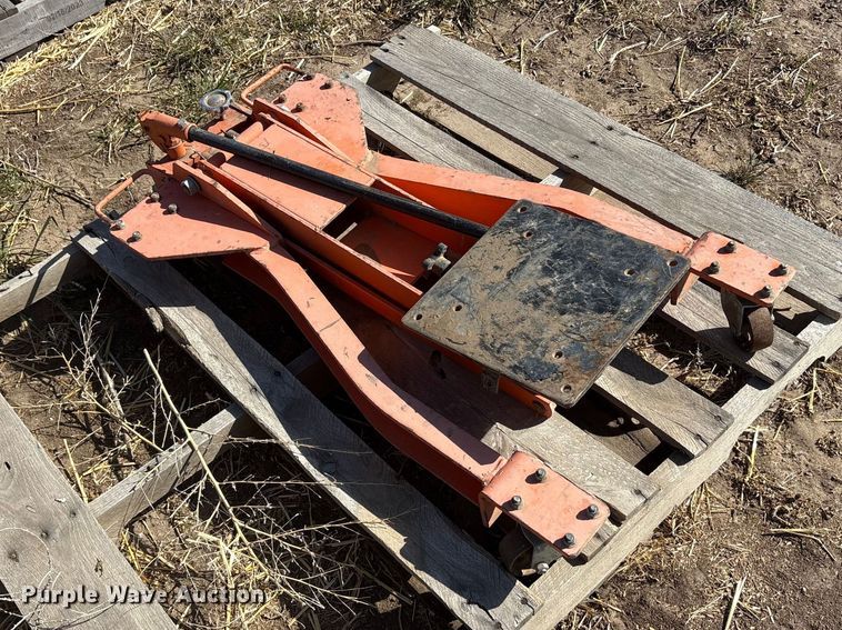 image for item EU0416 Tools