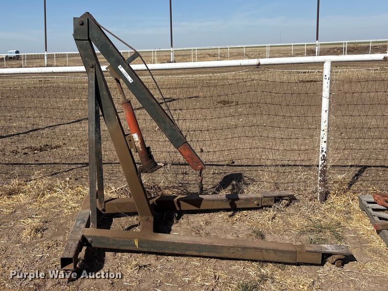 image for item EU0416 Tools