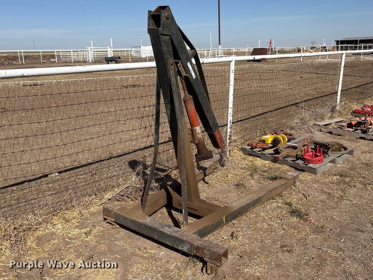 image for item EU0416 Tools