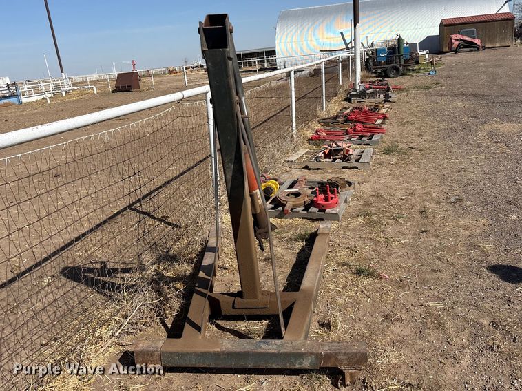 image for item EU0416 Tools