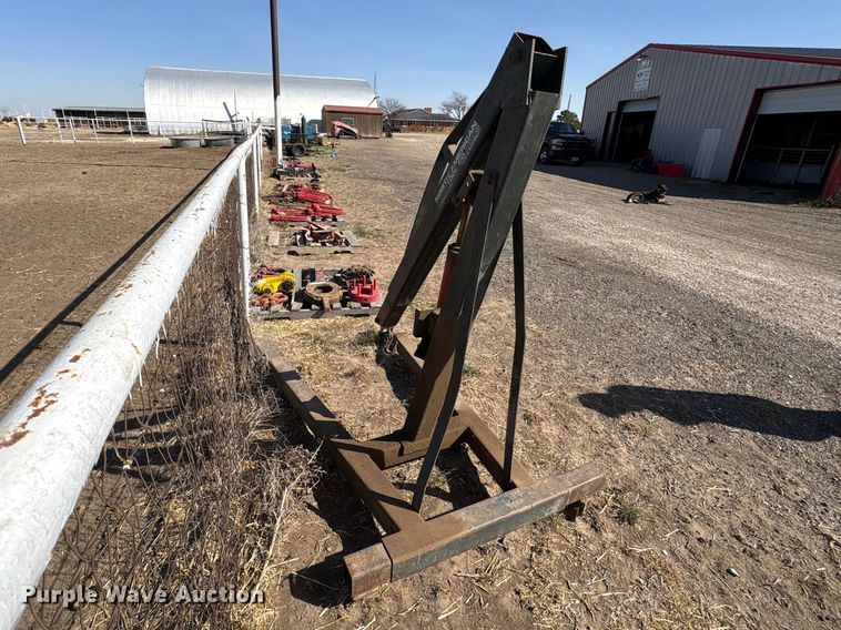 image for item EU0416 Tools