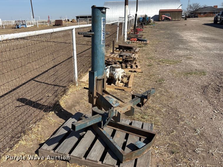 image for item EU0416 Tools