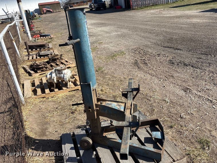 image for item EU0416 Tools