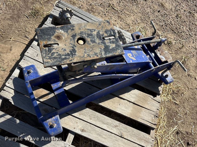 image for item EU0416 Tools