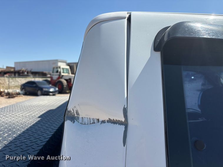 image for item EU0442 2006 Ford F250 Super Duty Ext. Cab pickup truck