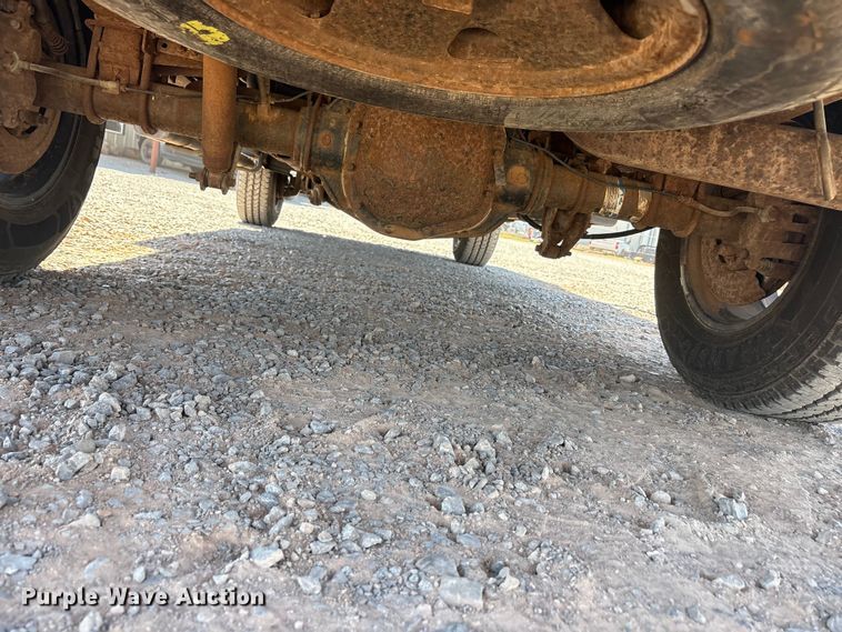 image for item EU0442 2006 Ford F250 Super Duty Ext. Cab pickup truck