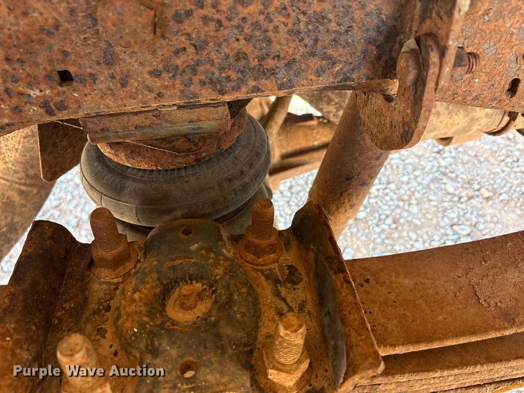 image for item EU0442 2006 Ford F250 Super Duty Ext. Cab pickup truck