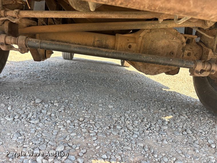 image for item EU0442 2006 Ford F250 Super Duty Ext. Cab pickup truck