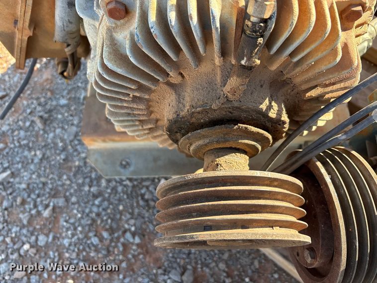 image for item EU0445 (4) electric motors