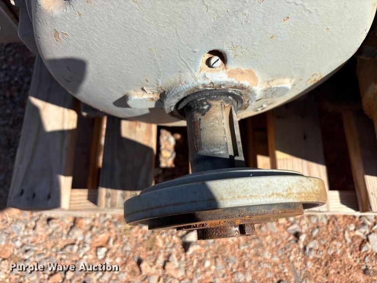 image for item EU0446 (2) Pacemaker electric motors