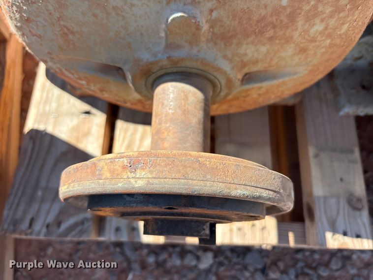 image for item EU0446 (2) Pacemaker electric motors