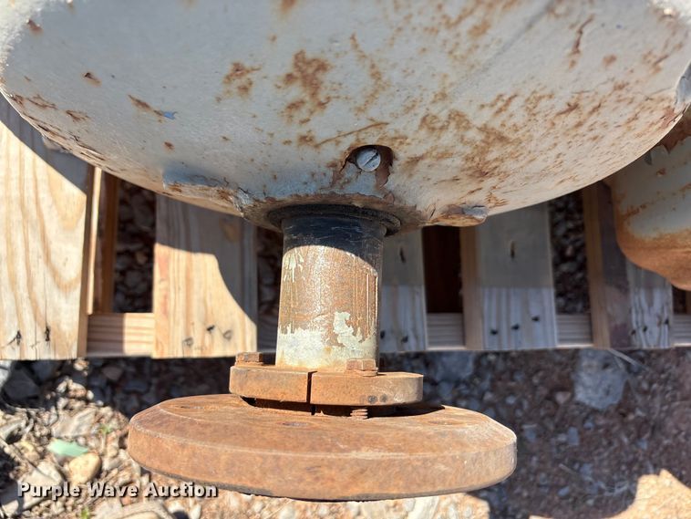 image for item EU0447 (2) Pacemaker electric motors