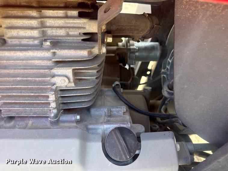 image for item EU4130 2005 Honda Rancher AT ATV