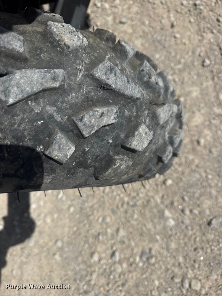 image for item EU4130 2005 Honda Rancher AT ATV