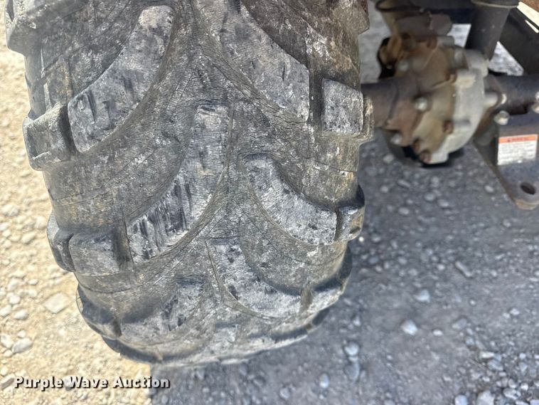 image for item EU4130 2005 Honda Rancher AT ATV