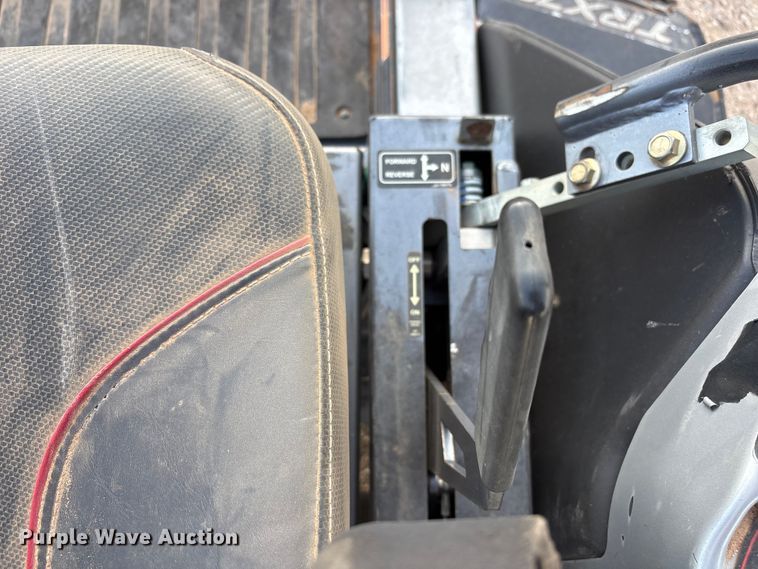 image for item EU4915 2021 Altoz TRX 766I ZTR lawn mower