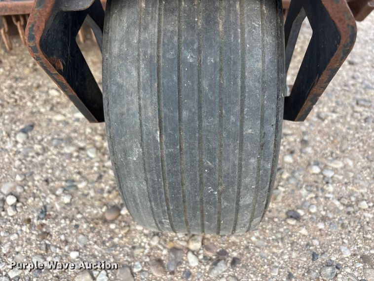 image for item EU4915 2021 Altoz TRX 766I ZTR lawn mower