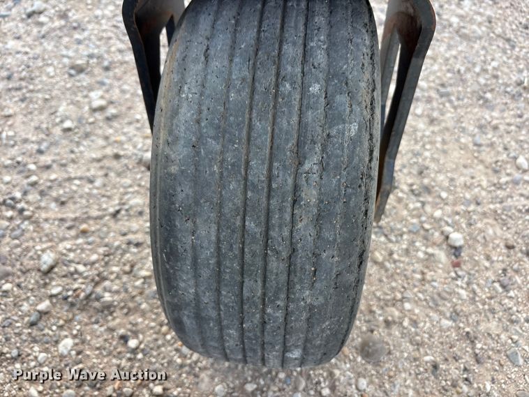 image for item EU4915 2021 Altoz TRX 766I ZTR lawn mower