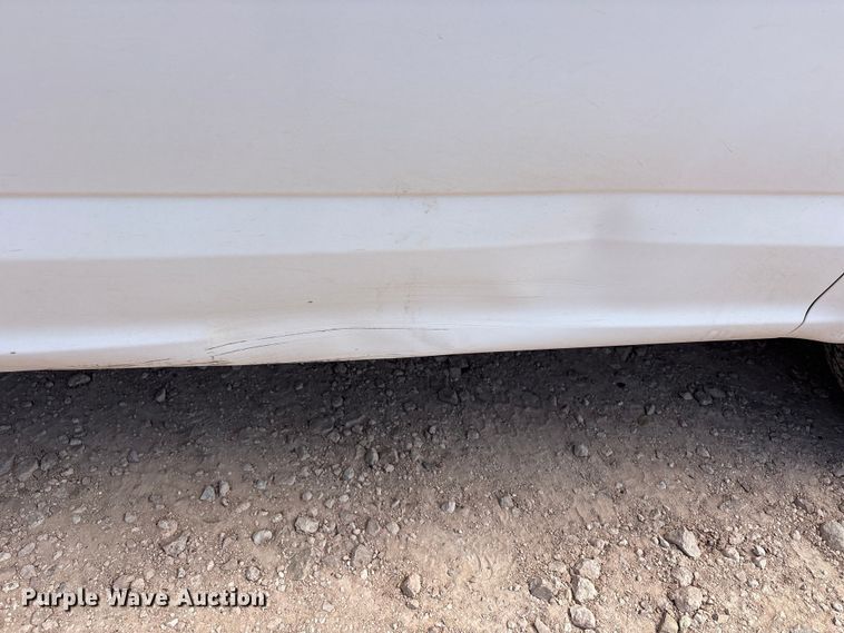 image for item EU4960 2020 Ford F150 XL Ext. Cab pickup truck