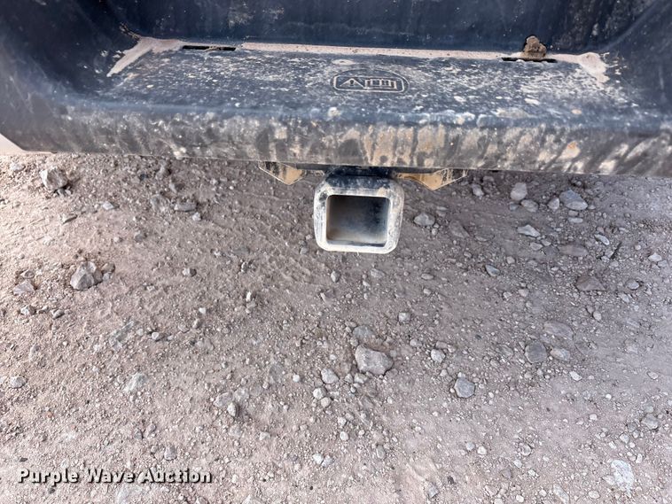 image for item EU4960 2020 Ford F150 XL Ext. Cab pickup truck