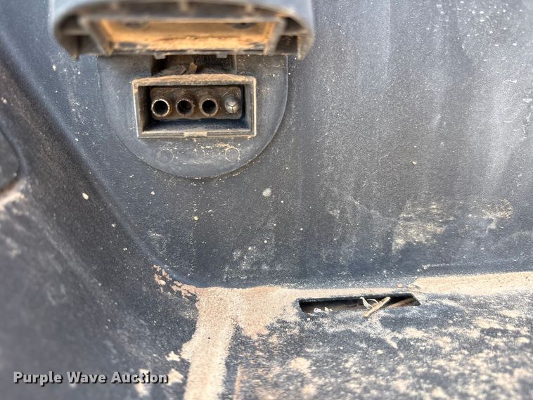 image for item EU4960 2020 Ford F150 XL Ext. Cab pickup truck