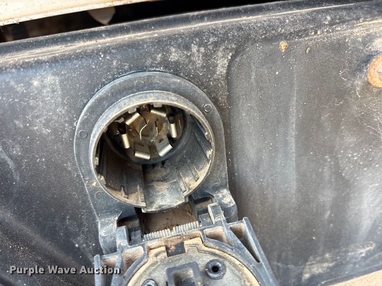 image for item EU4960 2020 Ford F150 XL Ext. Cab pickup truck