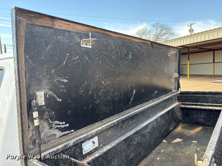 image for item EU4960 2020 Ford F150 XL Ext. Cab pickup truck