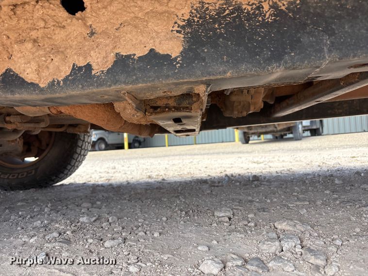 image for item EU4960 2020 Ford F150 XL Ext. Cab pickup truck