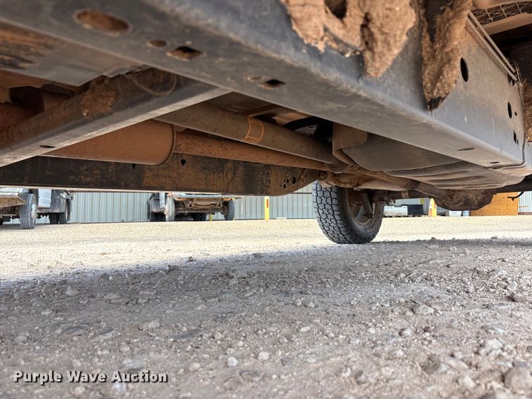 image for item EU4960 2020 Ford F150 XL Ext. Cab pickup truck