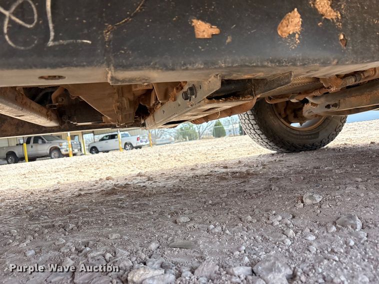 image for item EU4960 2020 Ford F150 XL Ext. Cab pickup truck