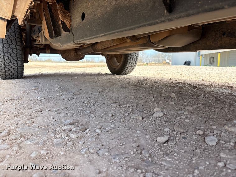 image for item EU4960 2020 Ford F150 XL Ext. Cab pickup truck