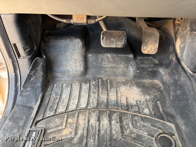 image for item EU4960 2020 Ford F150 XL Ext. Cab pickup truck