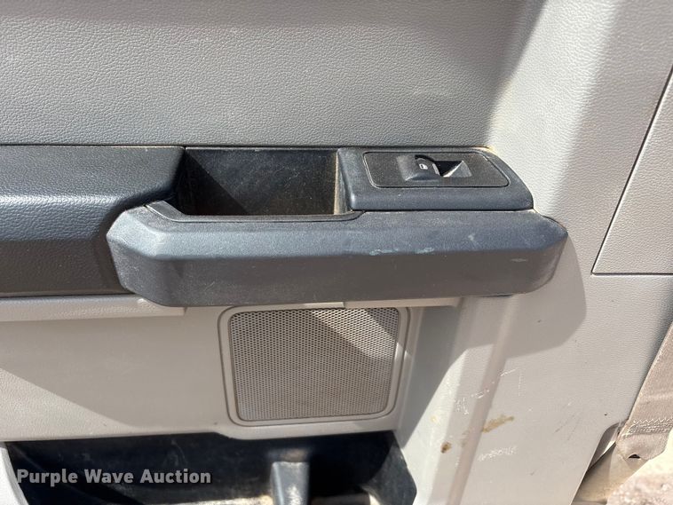 image for item EU4960 2020 Ford F150 XL Ext. Cab pickup truck