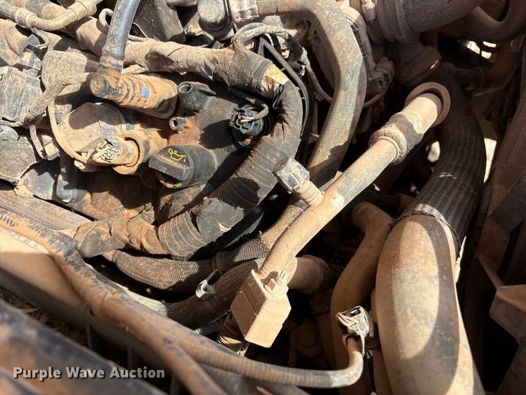 image for item EU4960 2020 Ford F150 XL Ext. Cab pickup truck