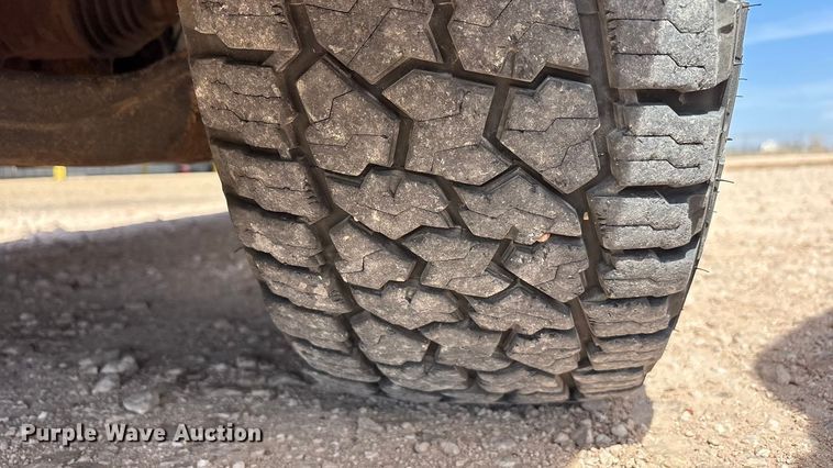 image for item EU4960 2020 Ford F150 XL Ext. Cab pickup truck