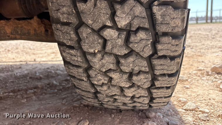 image for item EU4960 2020 Ford F150 XL Ext. Cab pickup truck