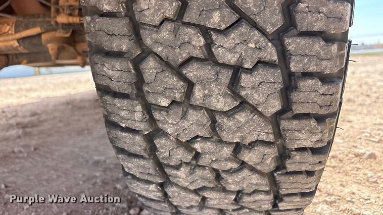 image for item EU4960 2020 Ford F150 XL Ext. Cab pickup truck